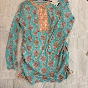 Cabana Life SPF Rashguard